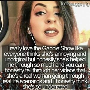 Meet your Posher, Kerynn